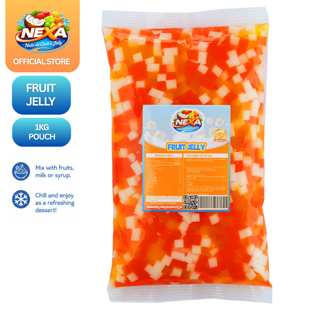 Jelly